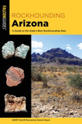 Rockhounding Arizona - MPHOnline.com