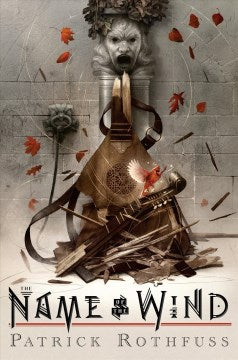 The Name of the Wind: 10th Anniversary Deluxe Edition (Kingkiller Chronicle) - MPHOnline.com