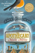 The Apothecary - MPHOnline.com