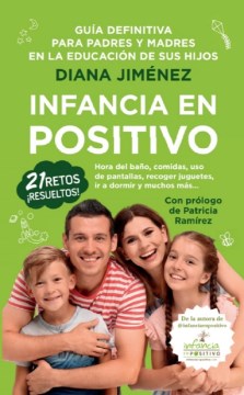 Infancia en positive / Positive Childhood - MPHOnline.com