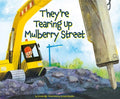 They're Tearing Up Mulberry Street - MPHOnline.com