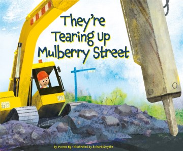 They're Tearing Up Mulberry Street - MPHOnline.com