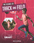 The Science of Track and Field - MPHOnline.com