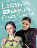 Legends of Women's Figure Skating - MPHOnline.com