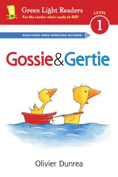 Gossie & Gertie - MPHOnline.com