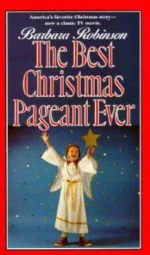 The Best Christmas Pageant Ever - MPHOnline.com