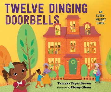 Twelve Dinging Doorbells - MPHOnline.com