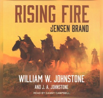 Rising Fire - MPHOnline.com