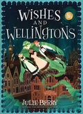 Wishes and Wellingtons - MPHOnline.com