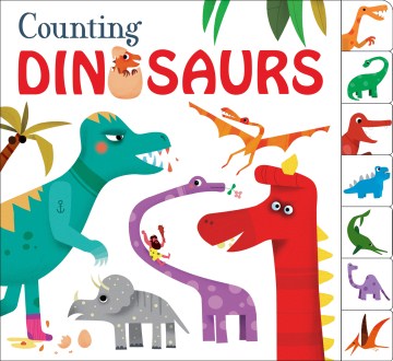 Counting Dinosaurs - MPHOnline.com