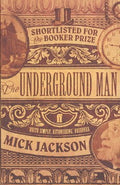 Underground Man - MPHOnline.com