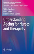 Understanding Ageing for Nurses and Therapists - MPHOnline.com