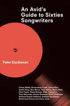 An Avid's Guide to Sixties Songwriters - MPHOnline.com