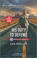 His Duty to Defend - MPHOnline.com