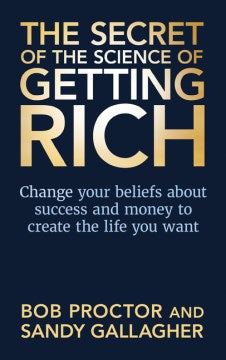 The Secret Of The Science Of Getting Rich - MPHOnline.com