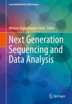 Next Generation Sequencing and Data Analysis - MPHOnline.com