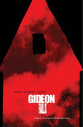 Gideon Falls 1 - MPHOnline.com