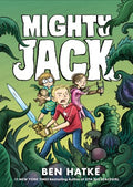 Mighty Jack 1 - MPHOnline.com