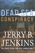 Dead Sea Conspiracy - MPHOnline.com