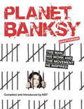 Planet Banksy - MPHOnline.com