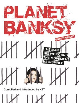 Planet Banksy - MPHOnline.com