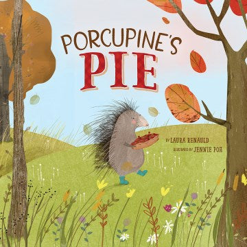 Porcupine's Pie - MPHOnline.com