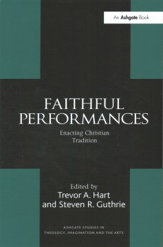 Faithful Performances - MPHOnline.com