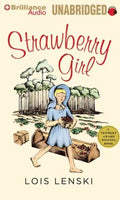 Strawberry Girl - MPHOnline.com