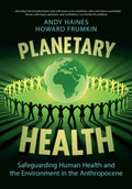 Planetary Health - MPHOnline.com