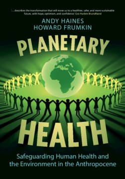 Planetary Health - MPHOnline.com