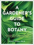 A Gardener's Guide to Botany - MPHOnline.com