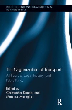 The Organization of Transport - MPHOnline.com