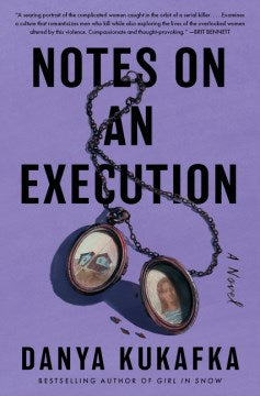 Notes on an Execution - MPHOnline.com