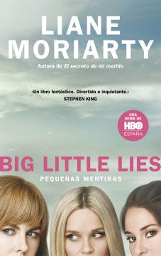 Peque?as mentiras/ Big Little Lies - MPHOnline.com