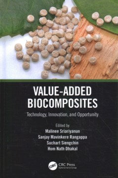 Value-Added Biocomposites - MPHOnline.com