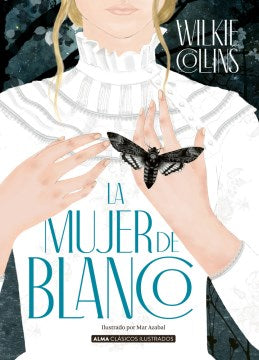 La Mujer de blanco / The Woman in White - MPHOnline.com