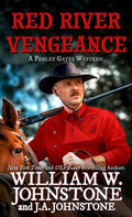 Red River Vengeance - MPHOnline.com