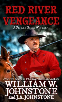 Red River Vengeance - MPHOnline.com