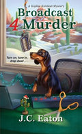 Broadcast 4 Murder - MPHOnline.com