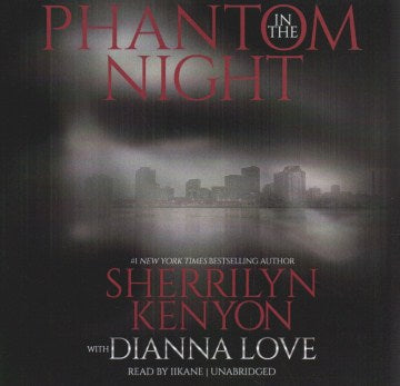 Phantom in the Night - MPHOnline.com