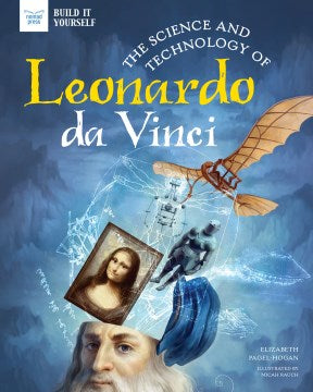 The Science and Technology of Leonardo Da Vinci - MPHOnline.com