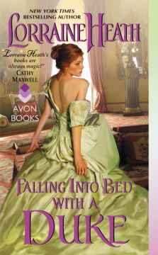 Falling Into Bed With A Duke - MPHOnline.com