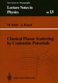 Classical Planar Scattering by Coulombic Potentials - MPHOnline.com