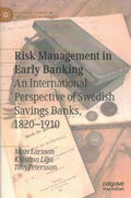 Risk Management in Early Banking - MPHOnline.com