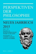 Perspektiven Der Philosophie 2015 - MPHOnline.com