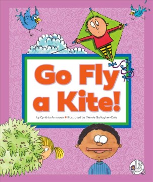 Go Fly a Kite! - MPHOnline.com