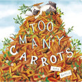 Too Many Carrots - MPHOnline.com