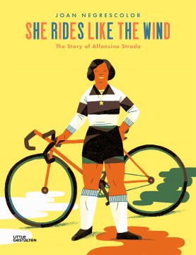 She Rides Like the Wind - MPHOnline.com