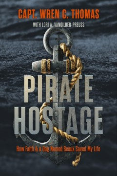 Pirate Hostage - MPHOnline.com