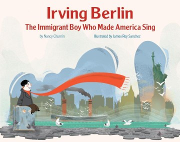 Irving Berlin the Immigrant Boy Who Made America Sing - MPHOnline.com